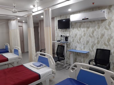 Ahana Gynaecare & IVF - Image 3