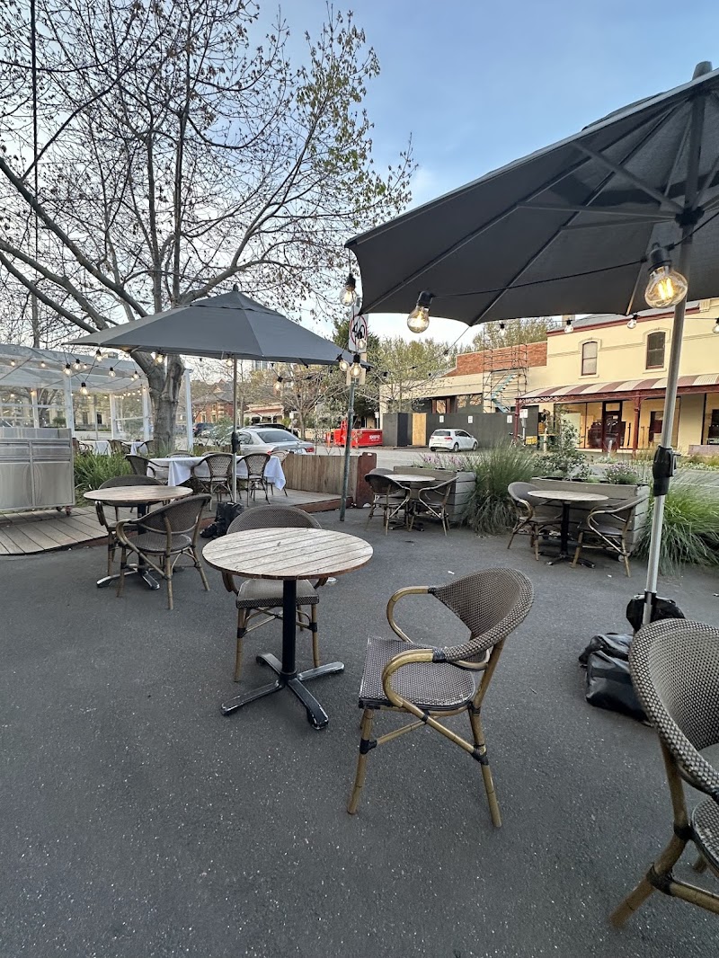 Park Street Pasta & Wine photo 9