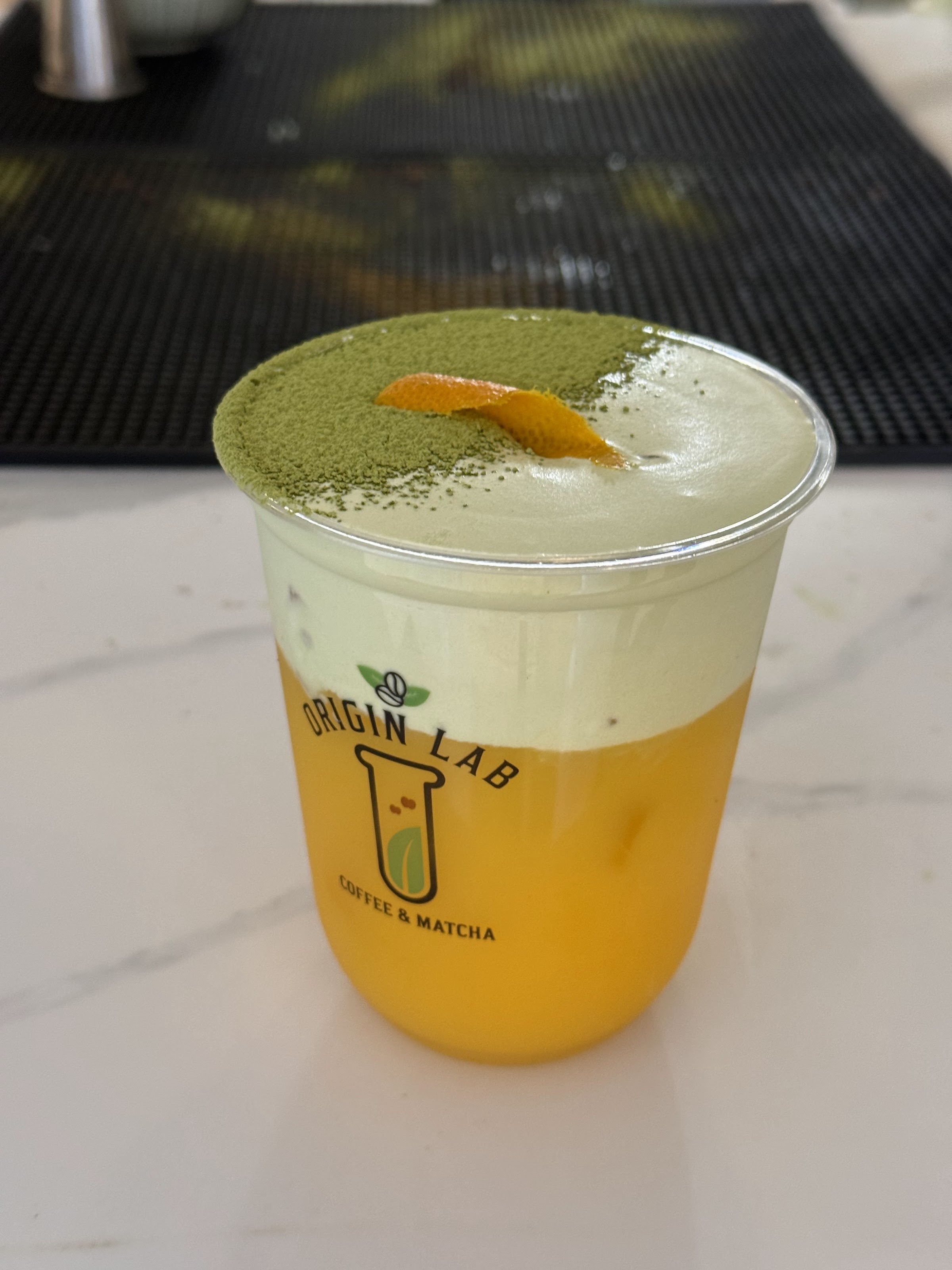 Origin Lab Coffee & Matcha - Photo 4