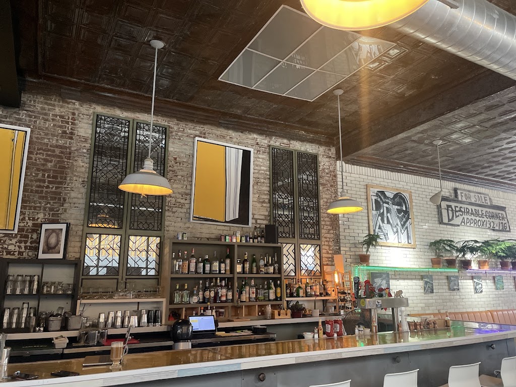 EGG RESTAURANT AT MIDTOWN