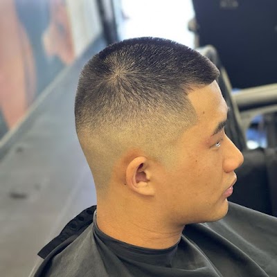 1SIX8 Barbershop photo 3