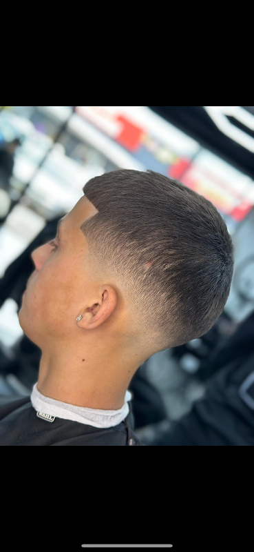 1SIX8 Barbershop photo 1