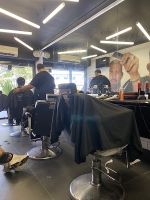 1SIX8 Barbershop photo 2