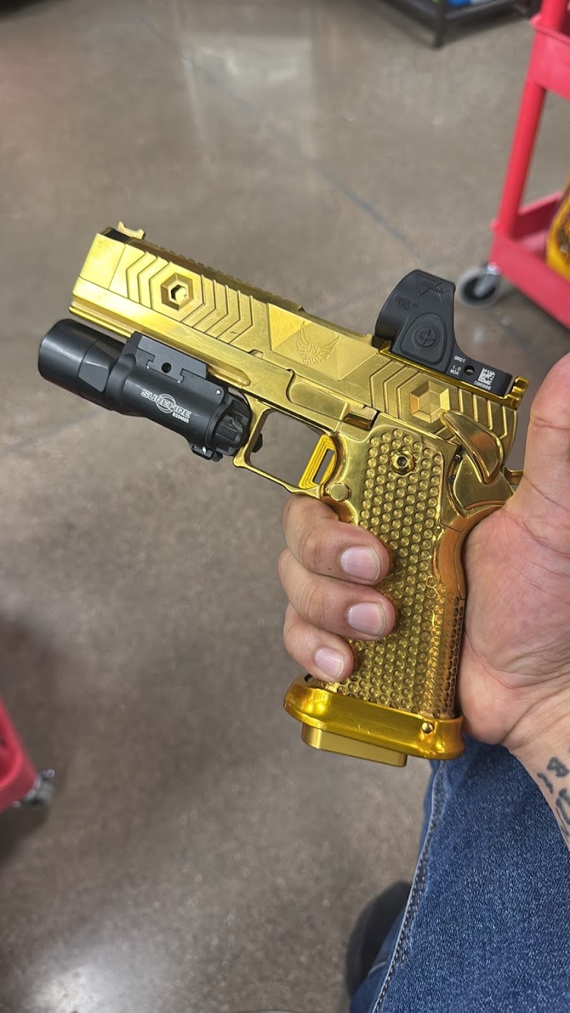 Boulder Street Armory, LLC photo