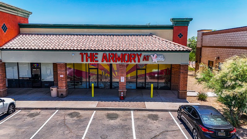 Boulder Street Armory, LLC photo