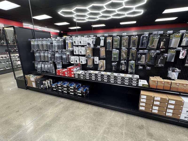 Boulder Street Armory, LLC photo