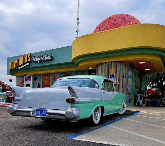 Maynard's Donuts & Coffee photo 1