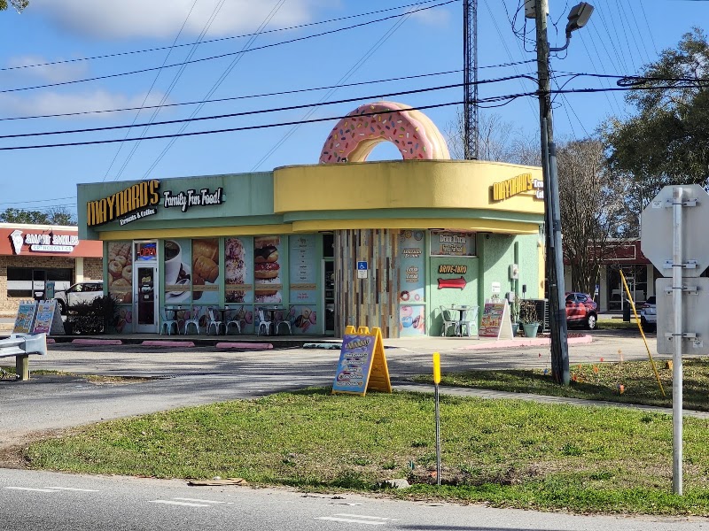 Maynard's Donuts & Coffee photo 4