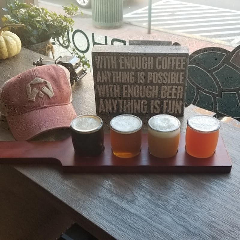 The Brew Coffee and Tap photo 2