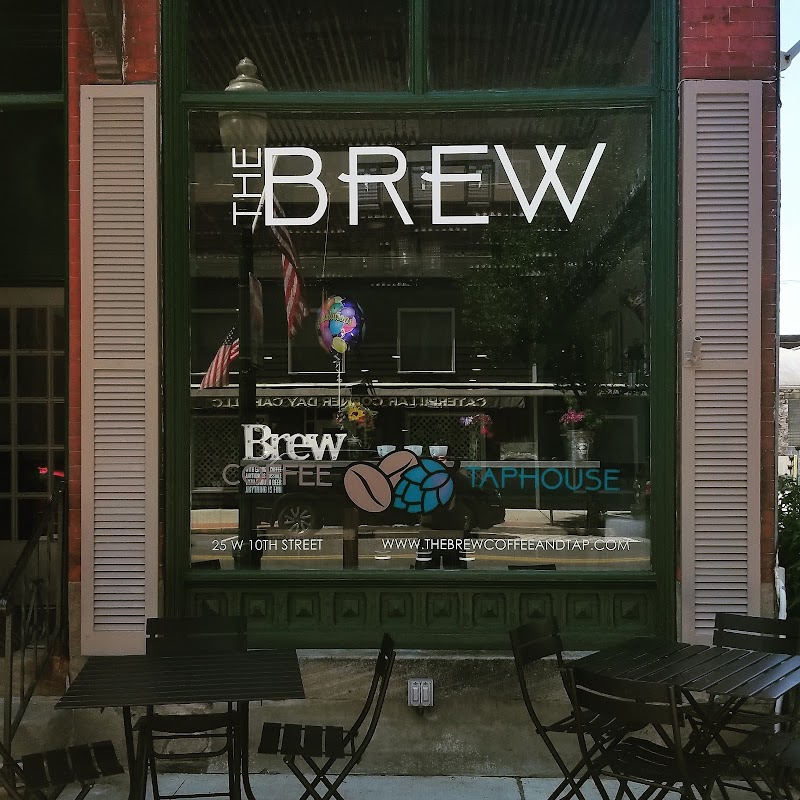 The Brew Coffee and Tap photo 1