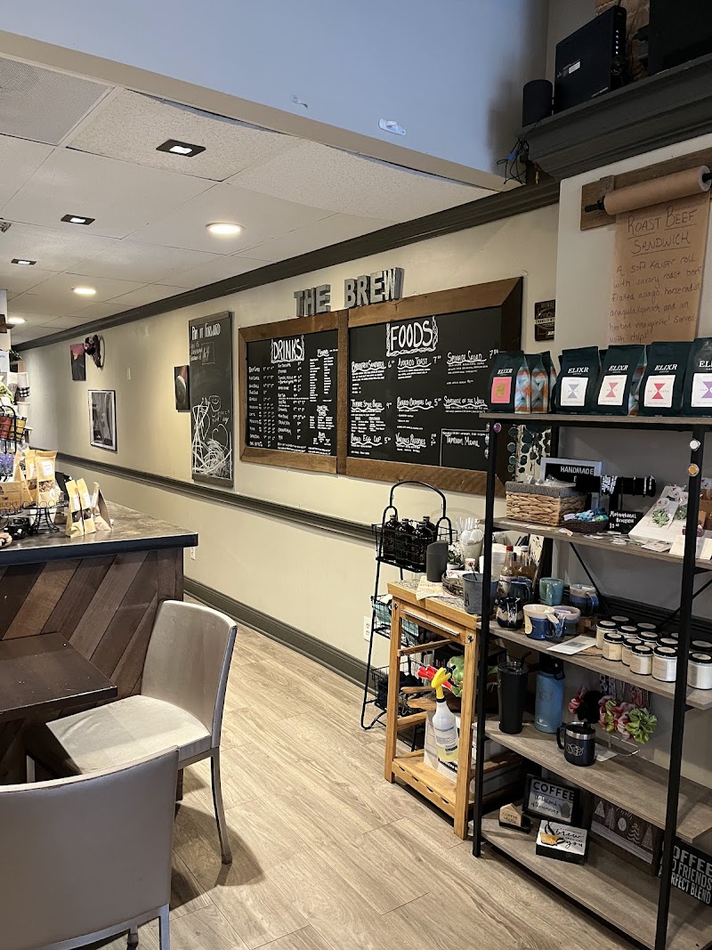 The Brew Coffee and Tap photo 3