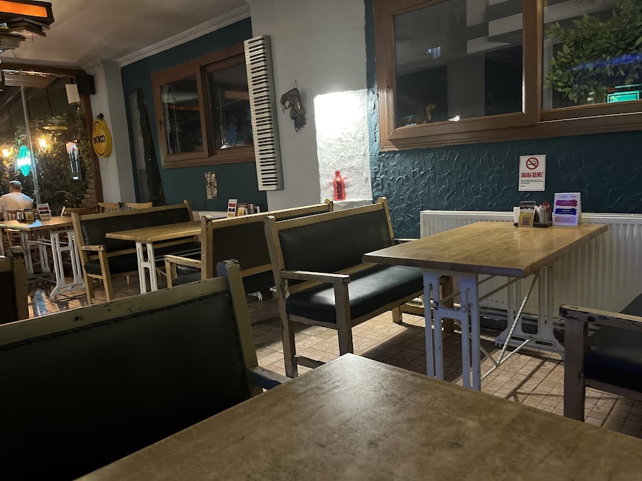 Tarçın Cafe fotoğraf 1