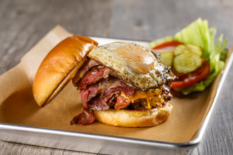 Jimmy P's Butcher Shop & Cafe photo 2
