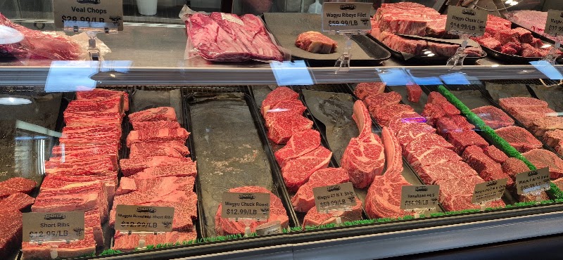 Jimmy P's Butcher Shop & Cafe photo 3
