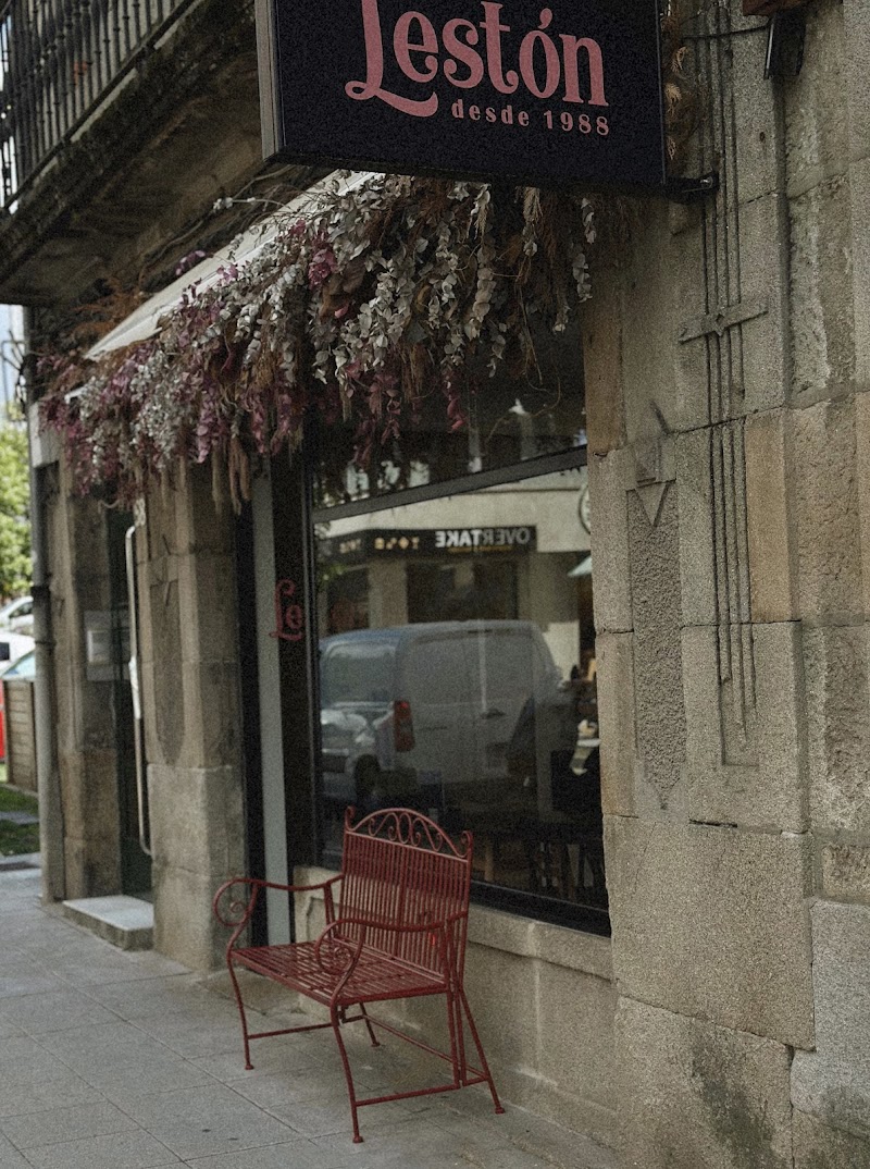 Lestón Artesanos photo 1