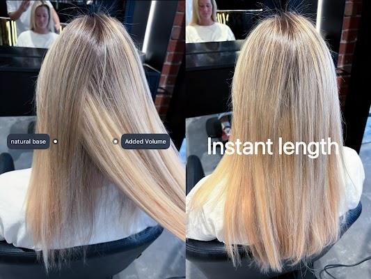 Eran Benn Hair Salon photo 2