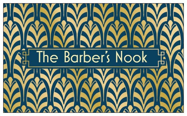 The Barber's Nook