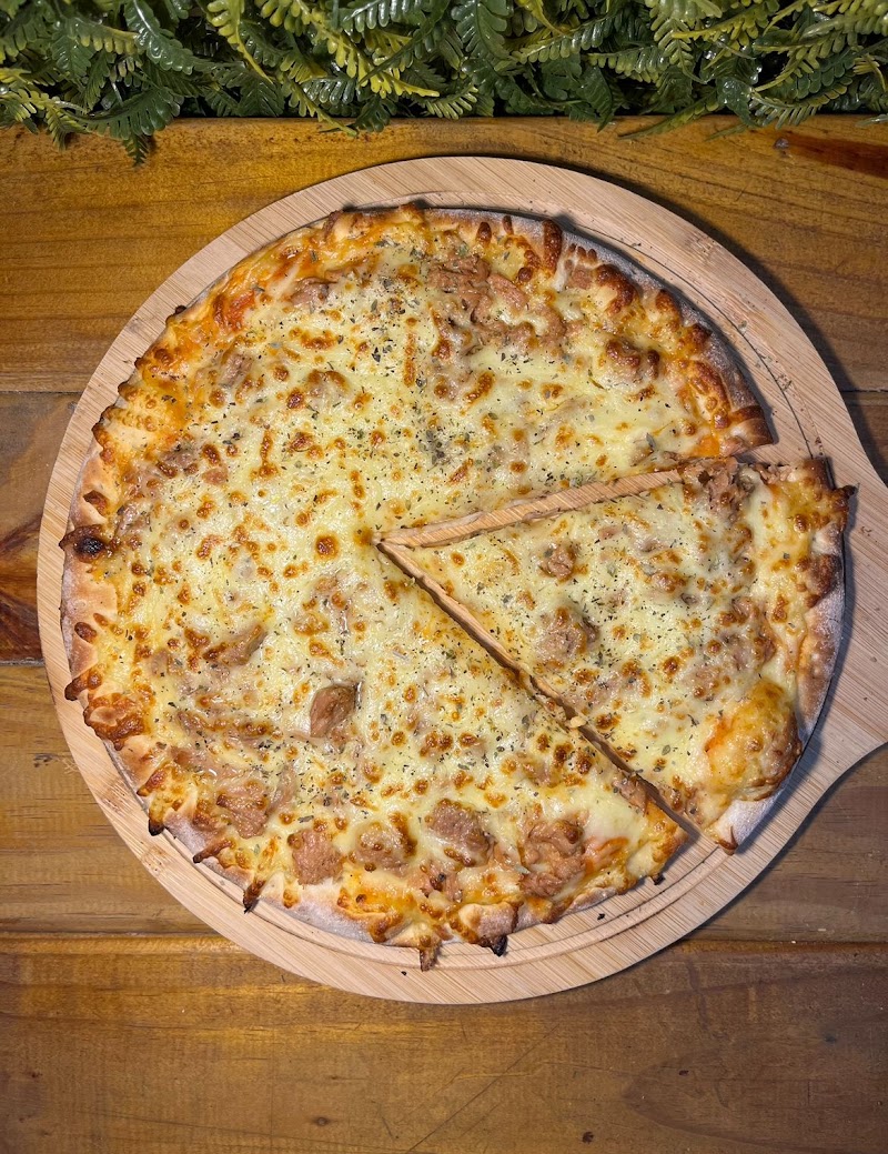 Foto de Isallia Pizzaria | Unidade Costa e Silva