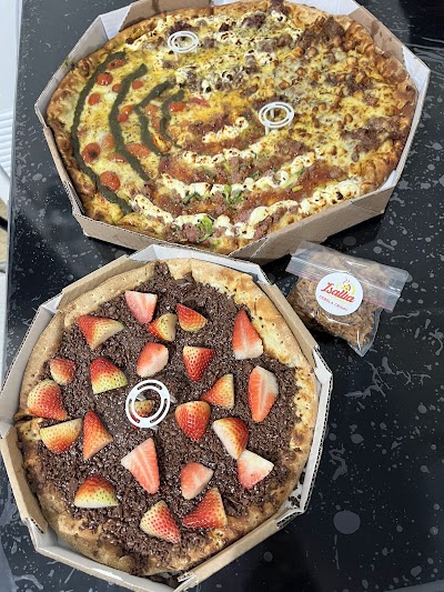Foto de Isallia Pizzaria | Unidade Costa e Silva