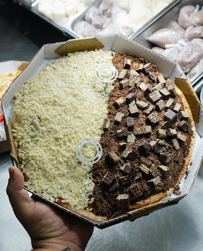 Foto de Isallia Pizzaria | Unidade Costa e Silva