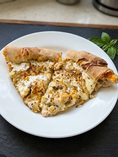 Foto de Isallia Pizzaria | Unidade Costa e Silva