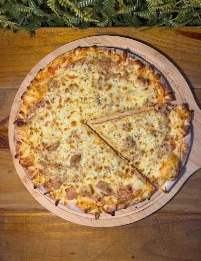 Foto de Isallia Pizzaria | Unidade Costa e Silva