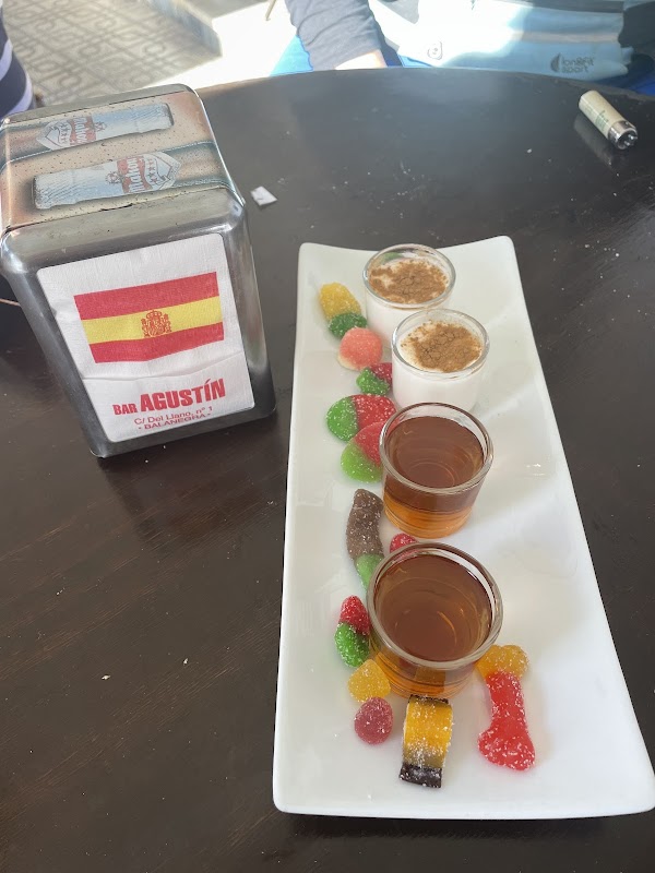 Bar Agustín