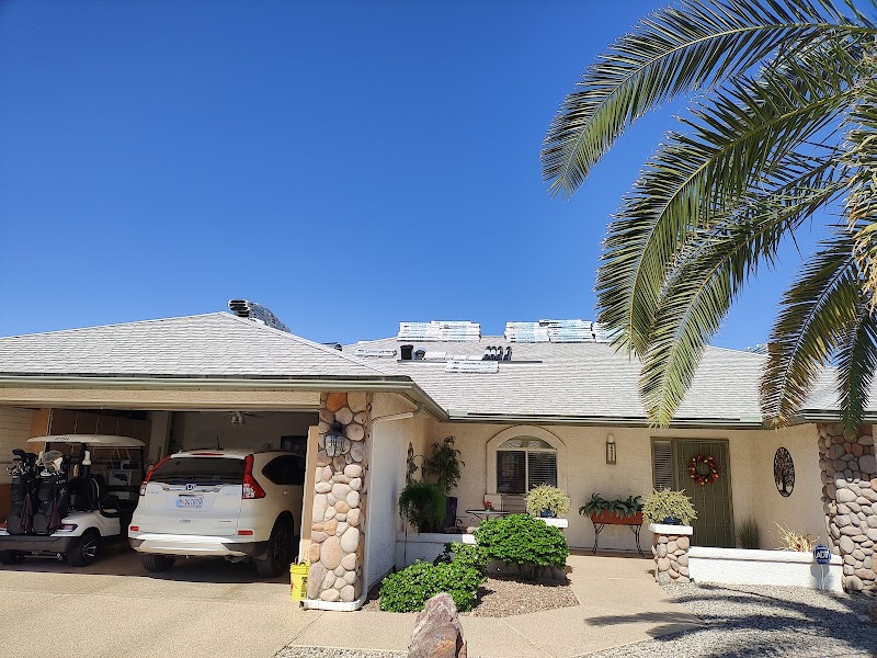 Stout Roofing, Inc. | Mesa photo 4