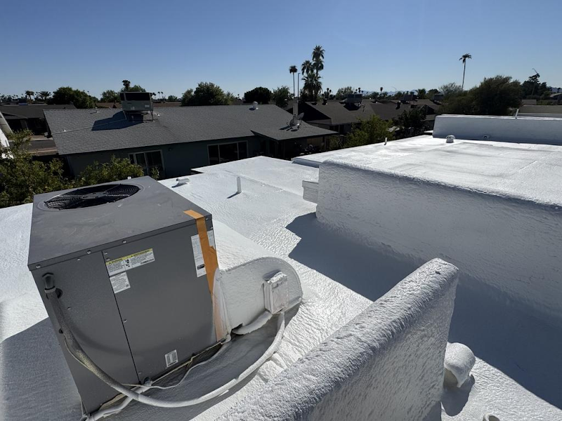 Stout Roofing, Inc. | Mesa photo 2