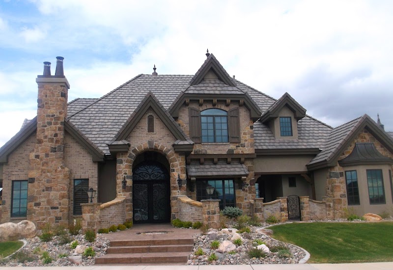 Stout Roofing, Inc. | Mesa photo 1