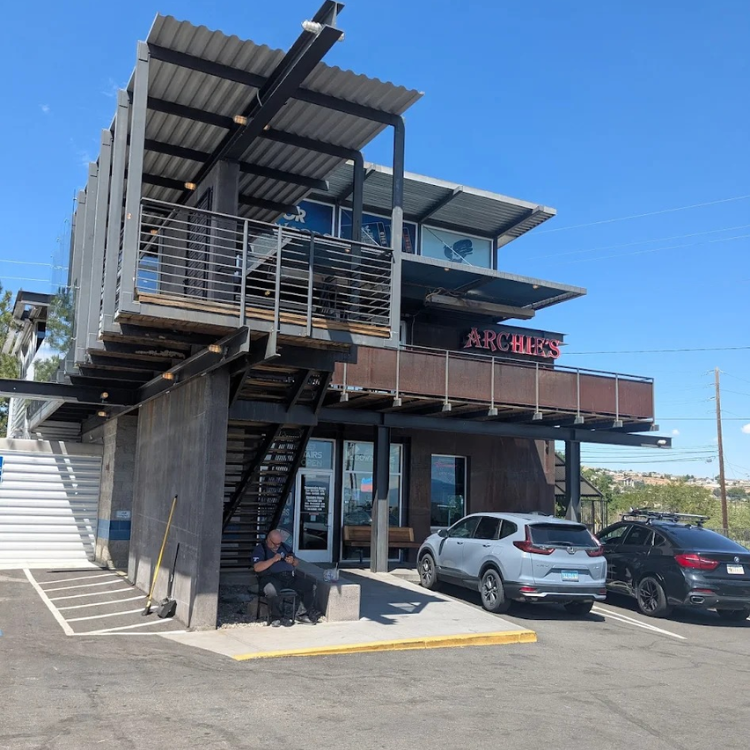 Archie's Giant Hamburgers & Breakfast photo 4