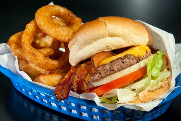 Archie's Giant Hamburgers & Breakfast photo 2