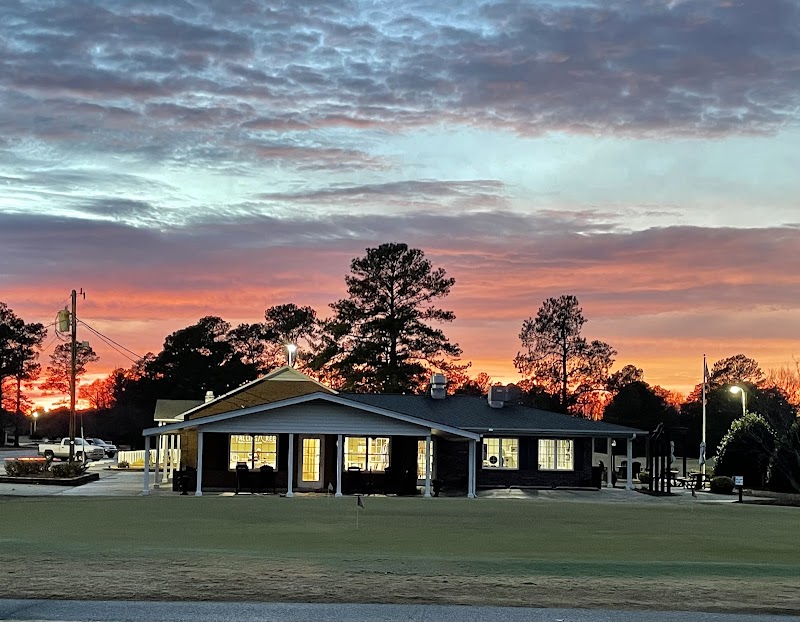 Falling Creek Golf Course Inc photo 2