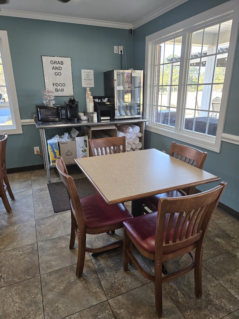 Falling Creek Golf Course Inc photo 4