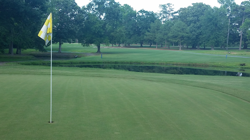 Falling Creek Golf Course Inc photo 3