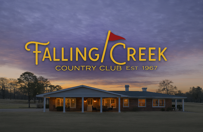 Falling Creek Golf Course Inc photo 2