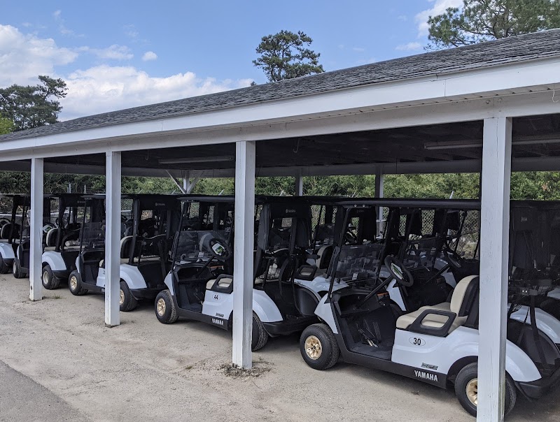 Falling Creek Golf Course Inc photo 3