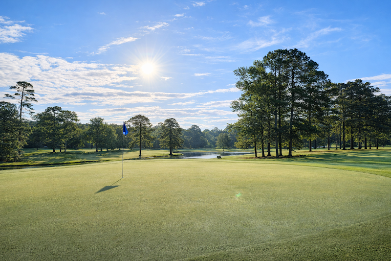 Falling Creek Golf Course Inc photo 2