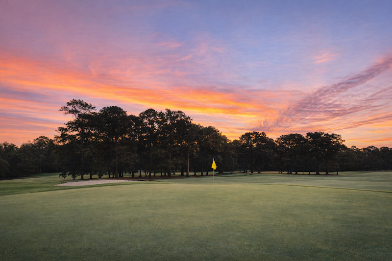Falling Creek Golf Course Inc photo 1