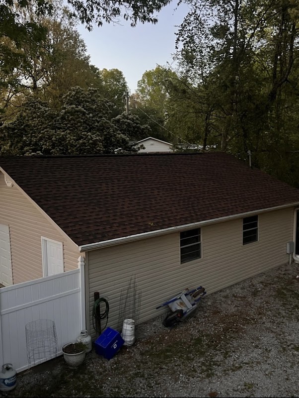 Rocket Roofing & Restoration Contractors photo 5