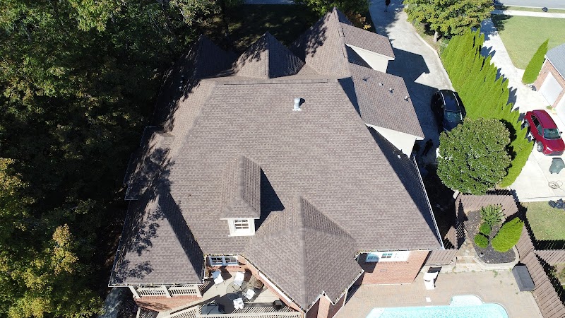 Rocket Roofing & Restoration Contractors photo 1