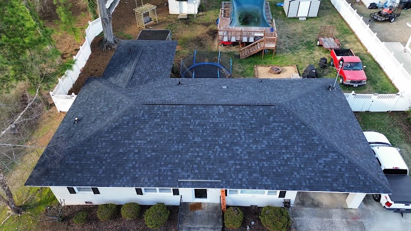 Rocket Roofing & Restoration Contractors photo 4