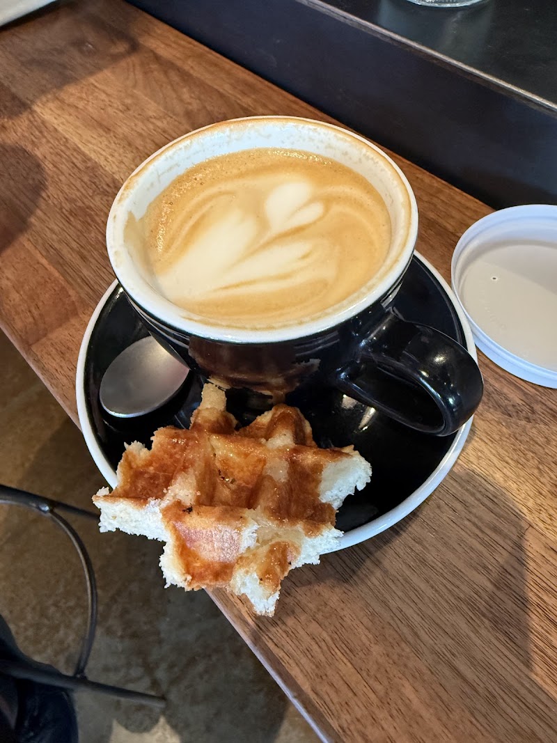 Lone Pine Coffee Roasters photo 3