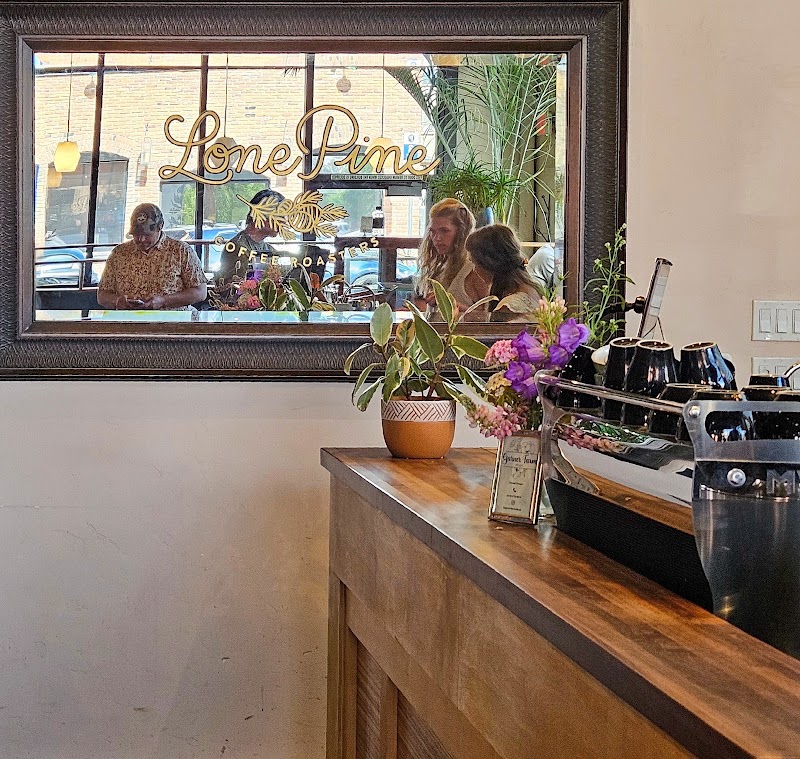 Lone Pine Coffee Roasters photo 2