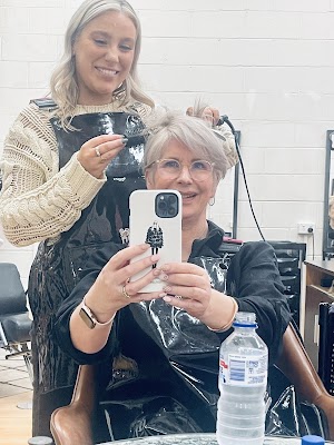 Hello Gorgeous Total Hair & Beauty