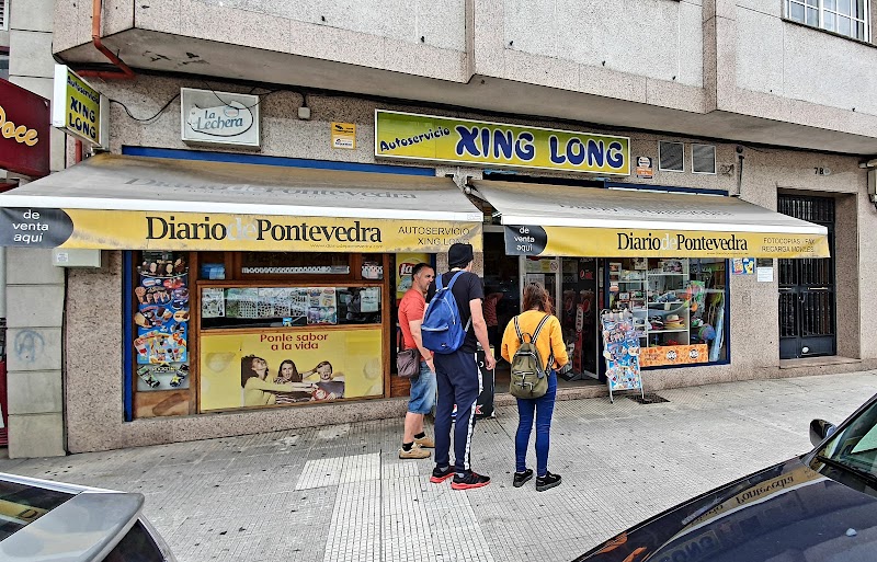 Autoservicio Xing Long photo 1