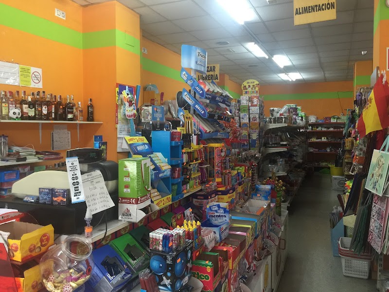 Autoservicio Xing Long photo 2