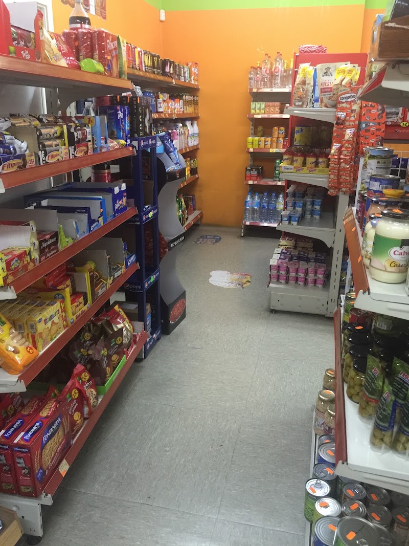 Autoservicio Xing Long photo 4