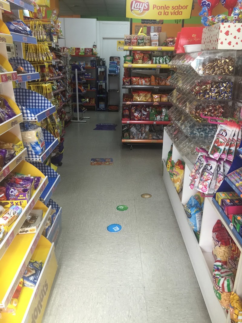 Autoservicio Xing Long photo 3