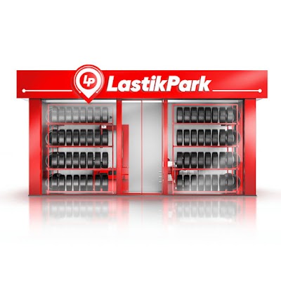 LastikPark - Titiz Oto Lastik - Oto Servisi